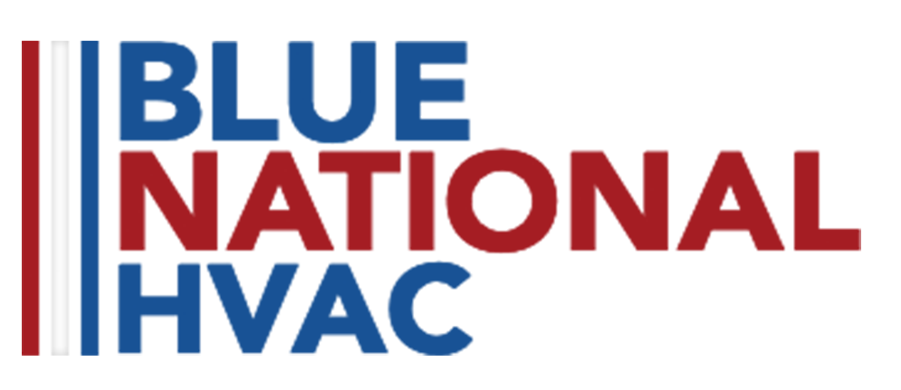 Blue National HVAC
