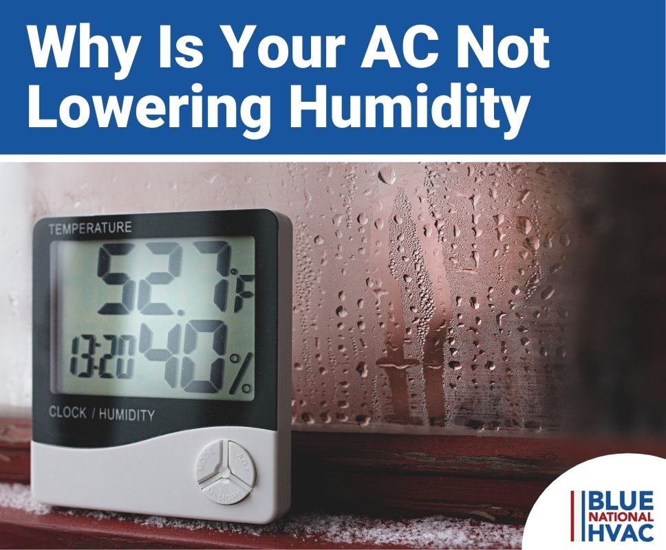 AC Not Lowering Humidity(1)