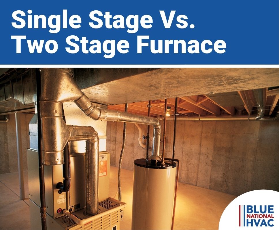Single Stage Vs. Two Stage Furnace-1